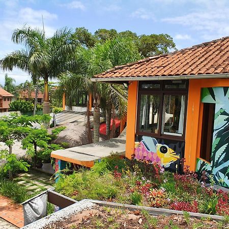 Patio Floriparadise Florianópolis Екстериор снимка
