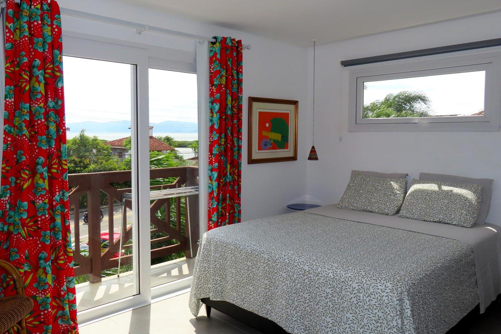 Patio Floriparadise Florianópolis Екстериор снимка