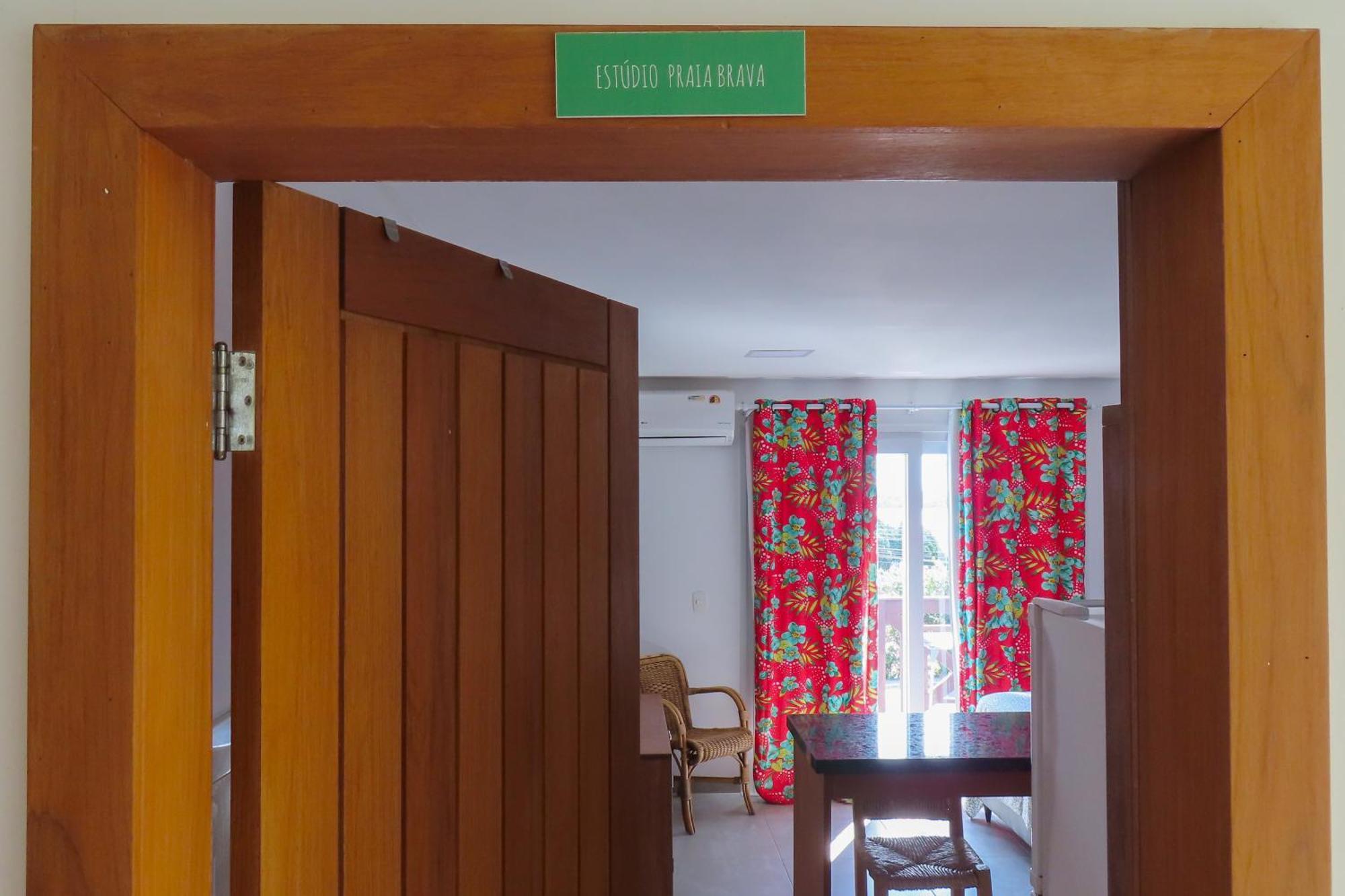 Patio Floriparadise Florianópolis Екстериор снимка