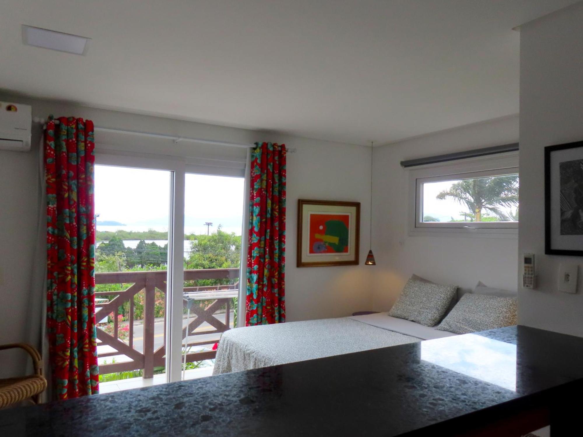 Patio Floriparadise Florianópolis Екстериор снимка