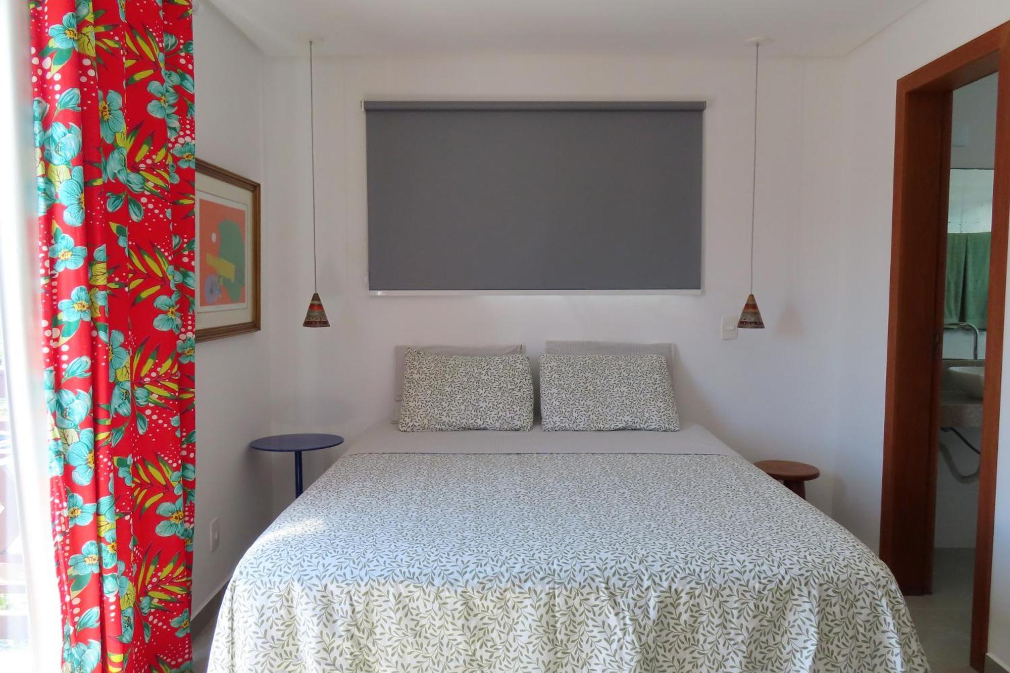 Patio Floriparadise Florianópolis Екстериор снимка