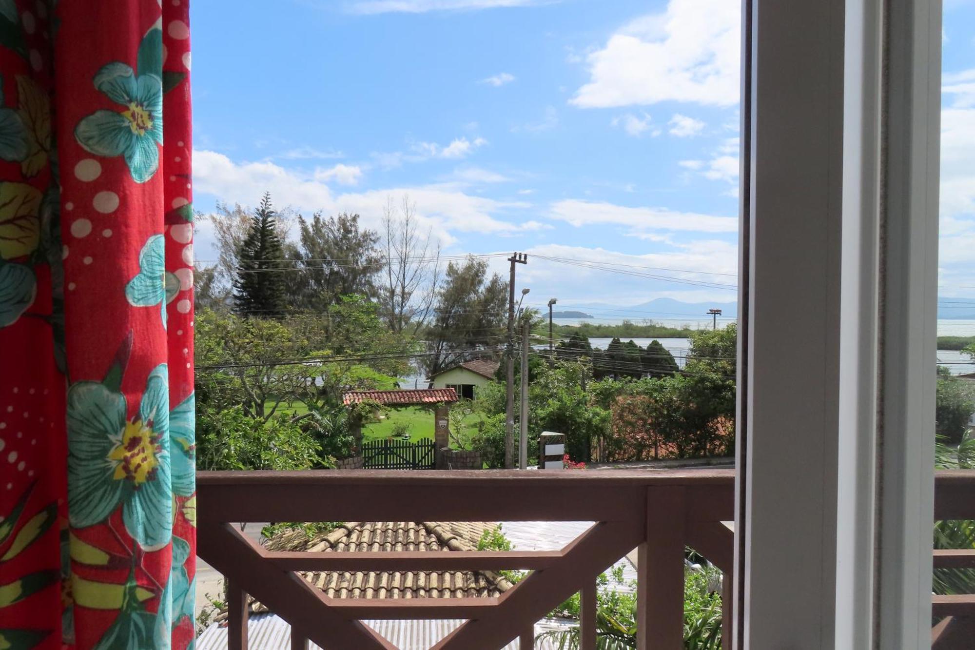 Patio Floriparadise Florianópolis Екстериор снимка