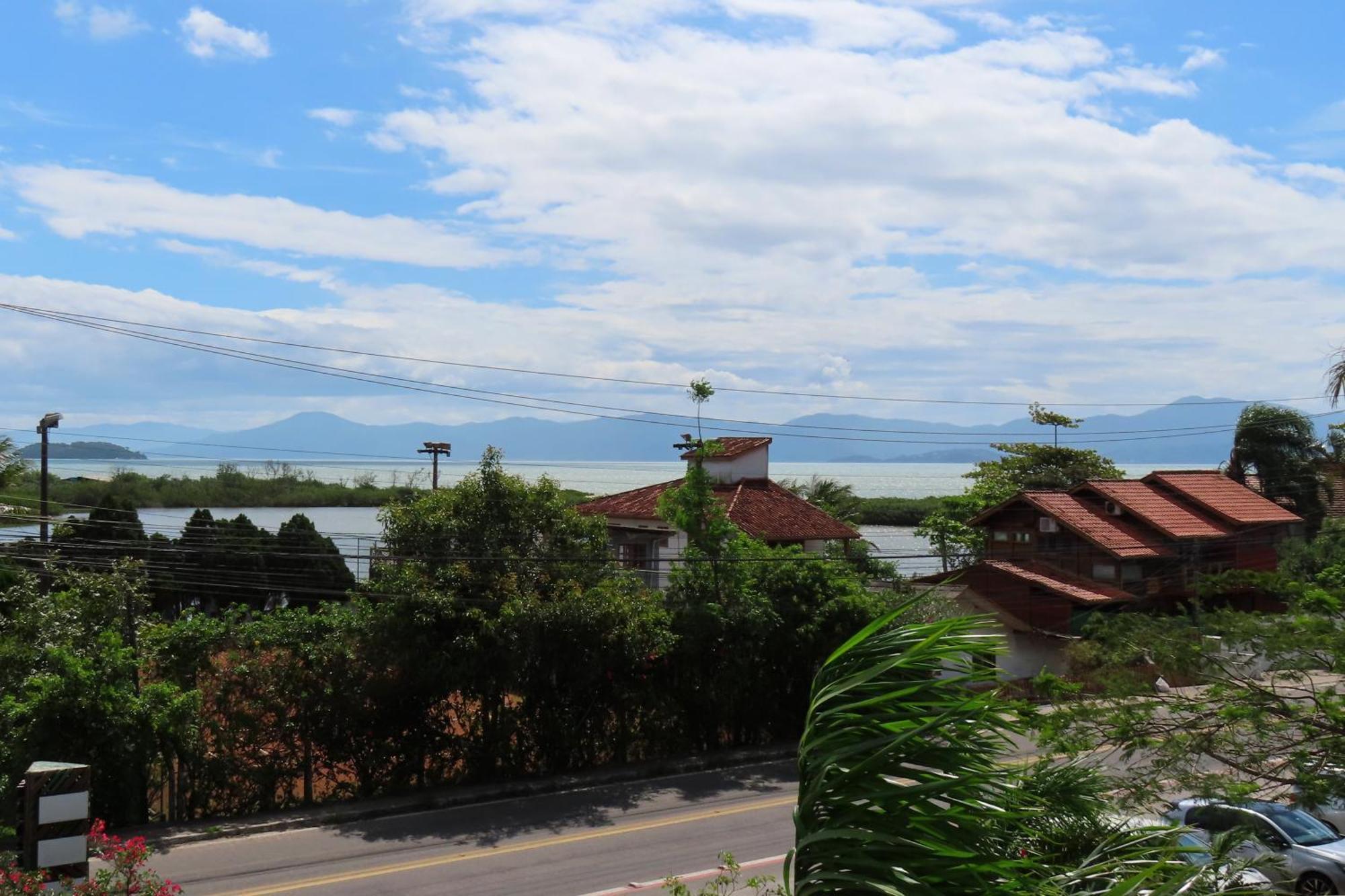 Patio Floriparadise Florianópolis Екстериор снимка