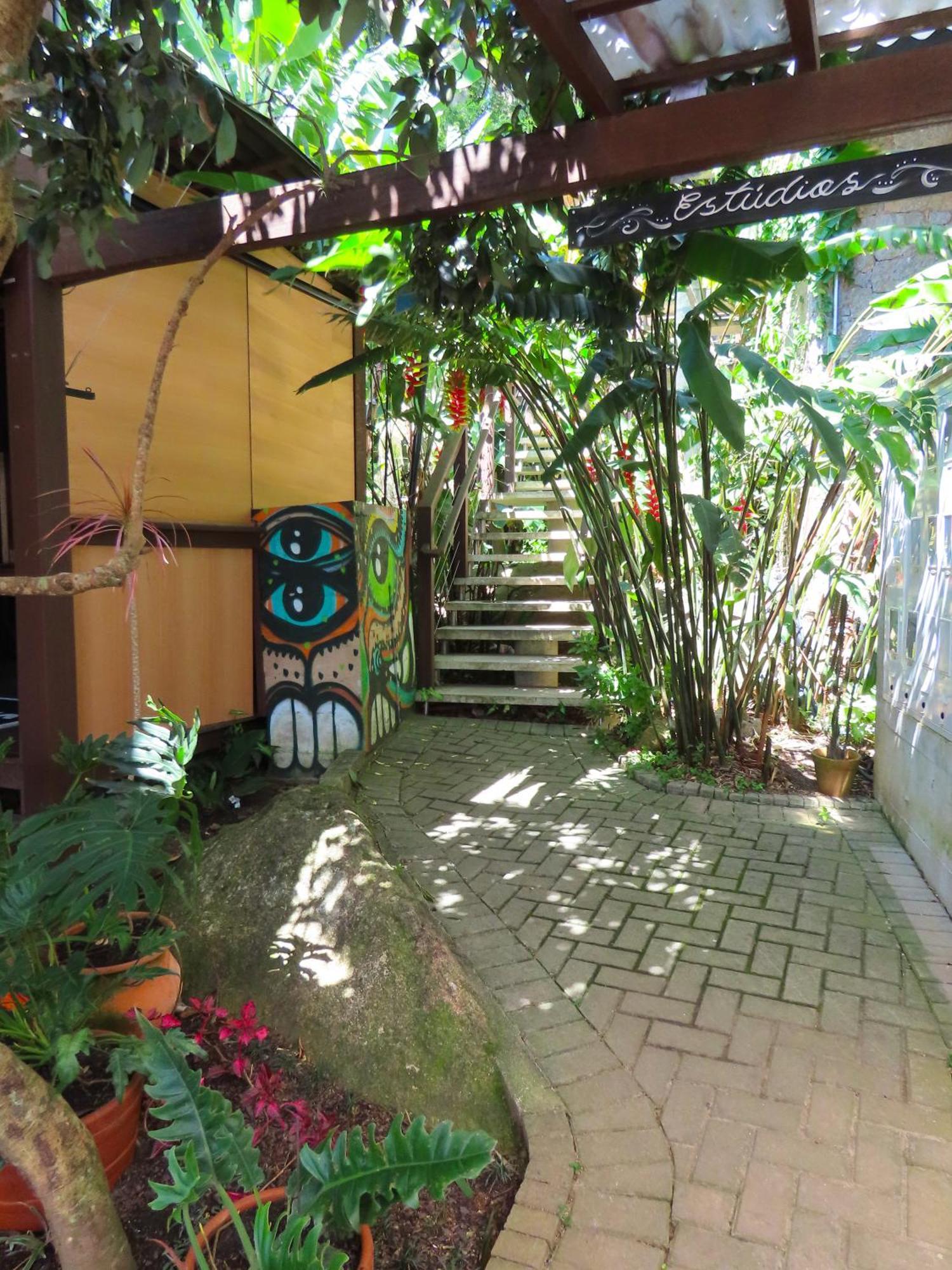 Patio Floriparadise Florianópolis Екстериор снимка