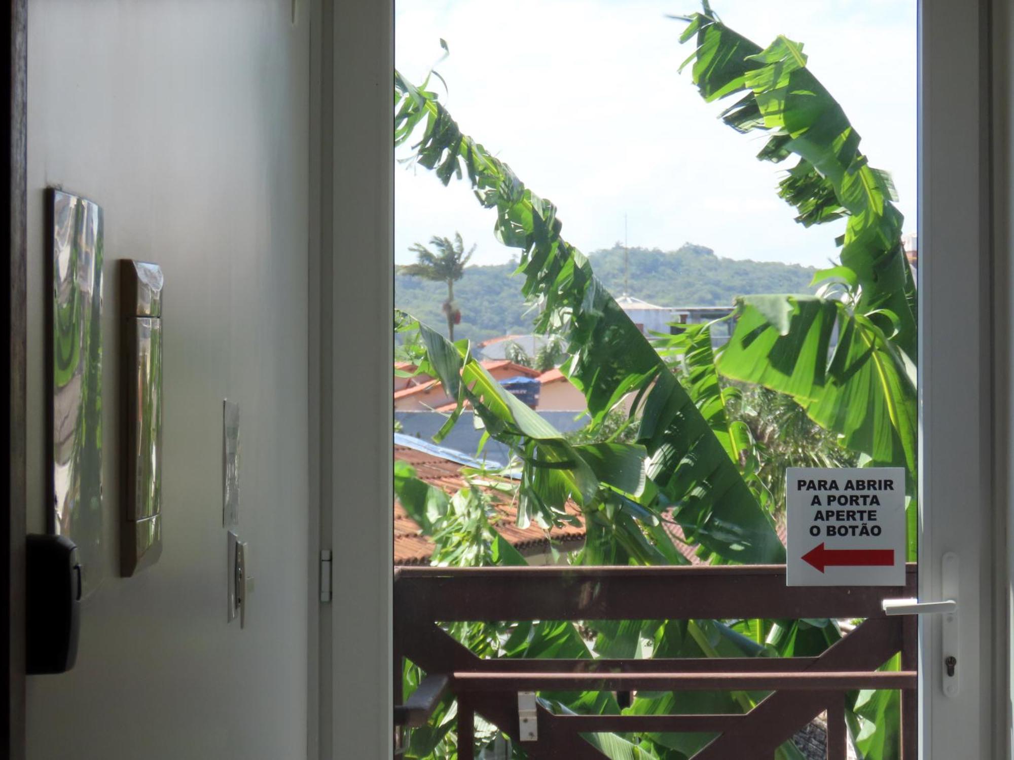 Patio Floriparadise Florianópolis Екстериор снимка