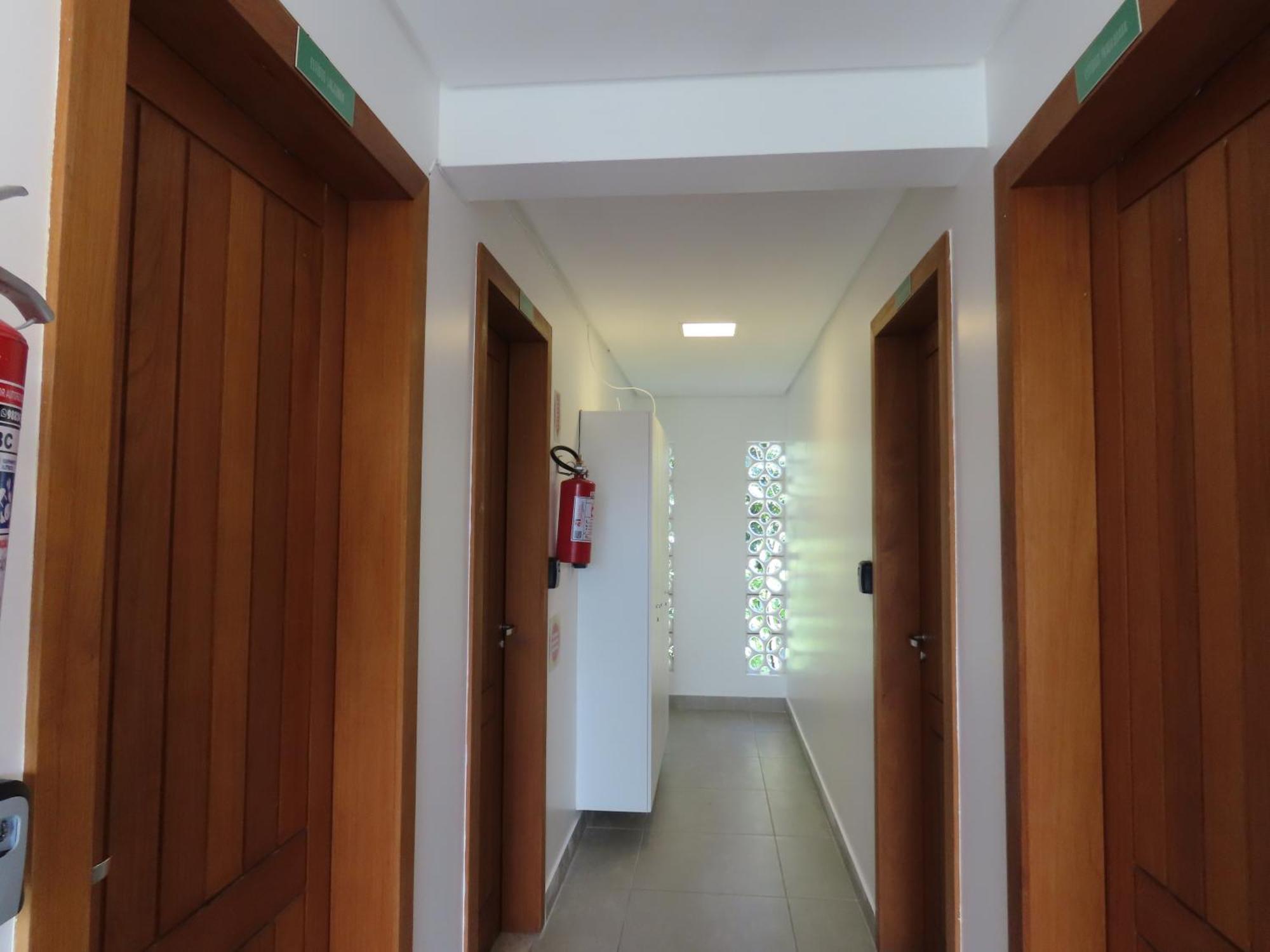 Patio Floriparadise Florianópolis Екстериор снимка