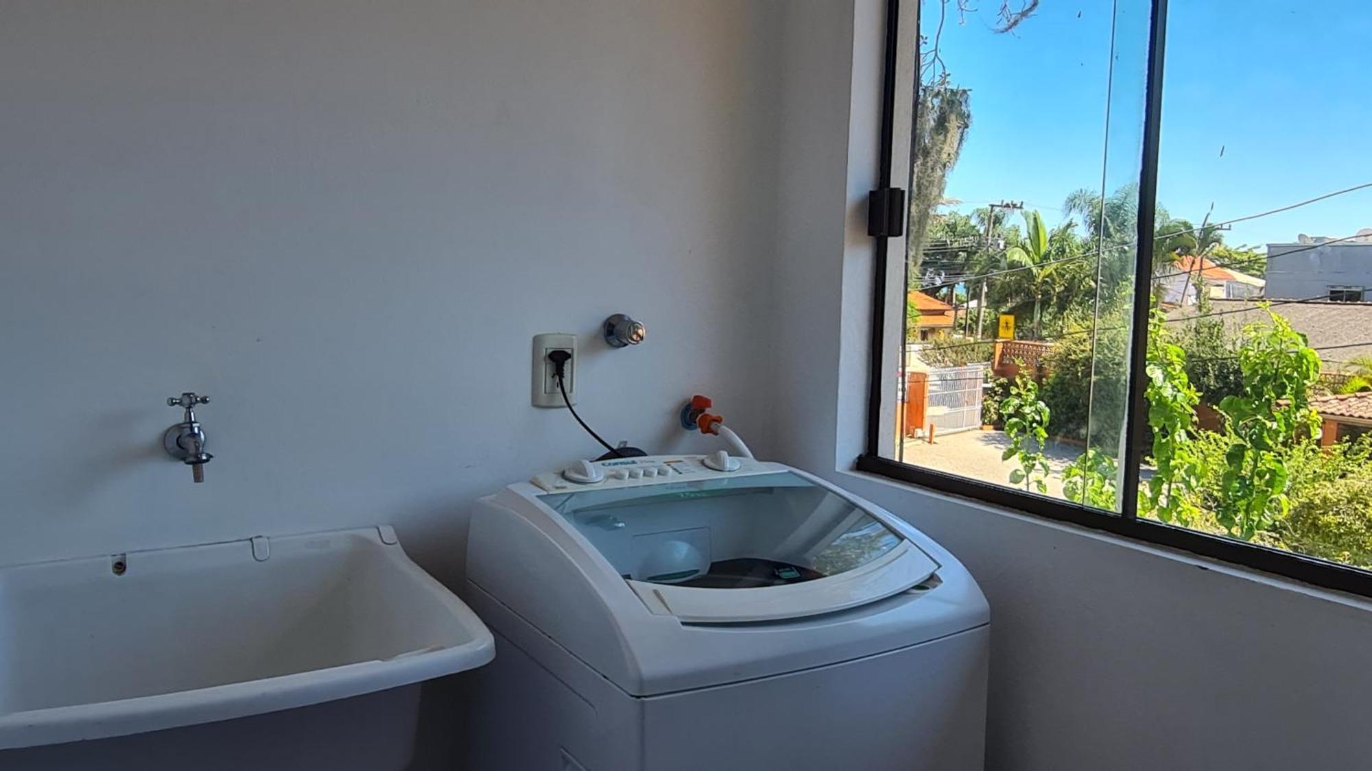 Patio Floriparadise Florianópolis Стая снимка