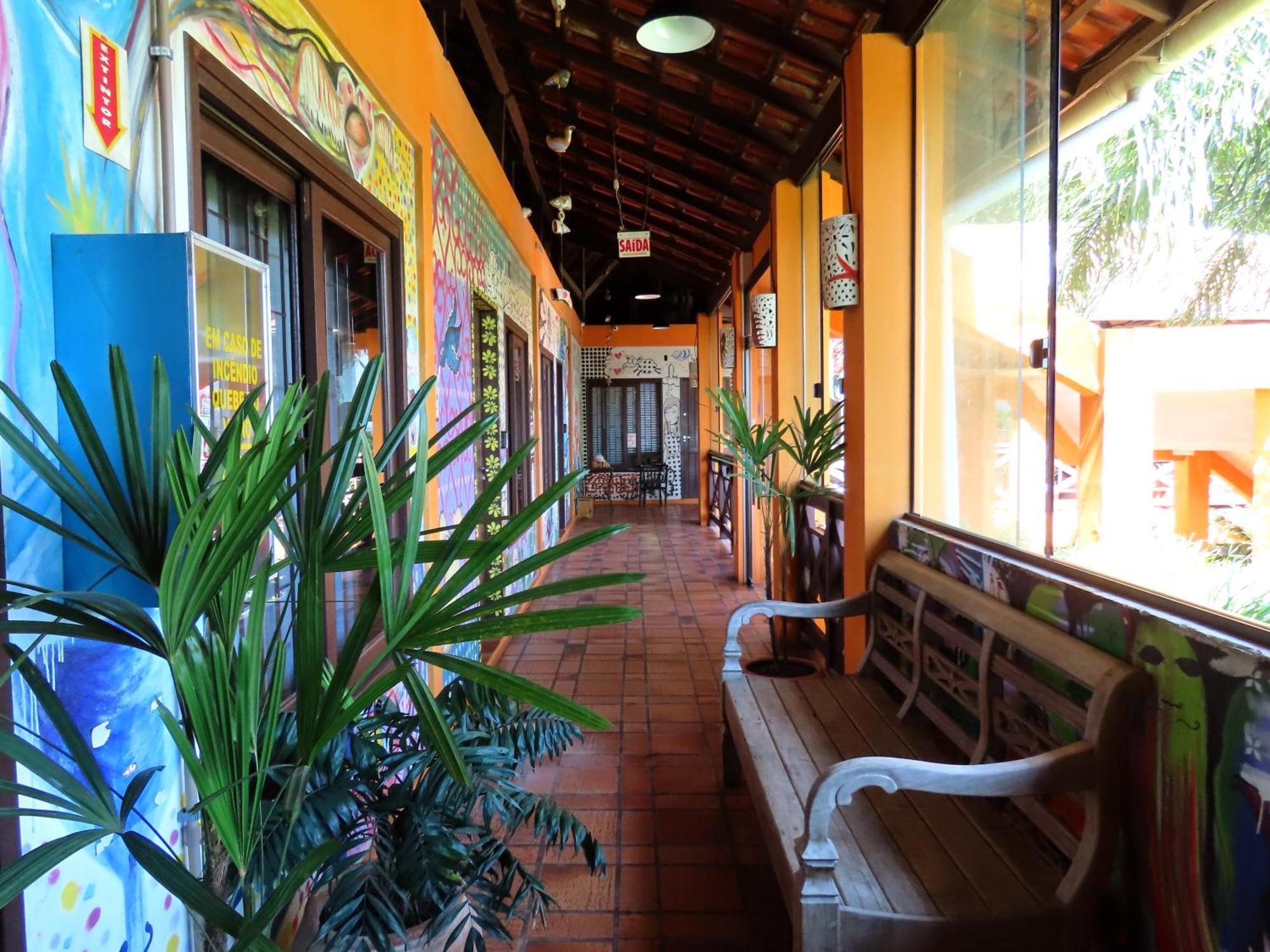 Patio Floriparadise Florianópolis Екстериор снимка