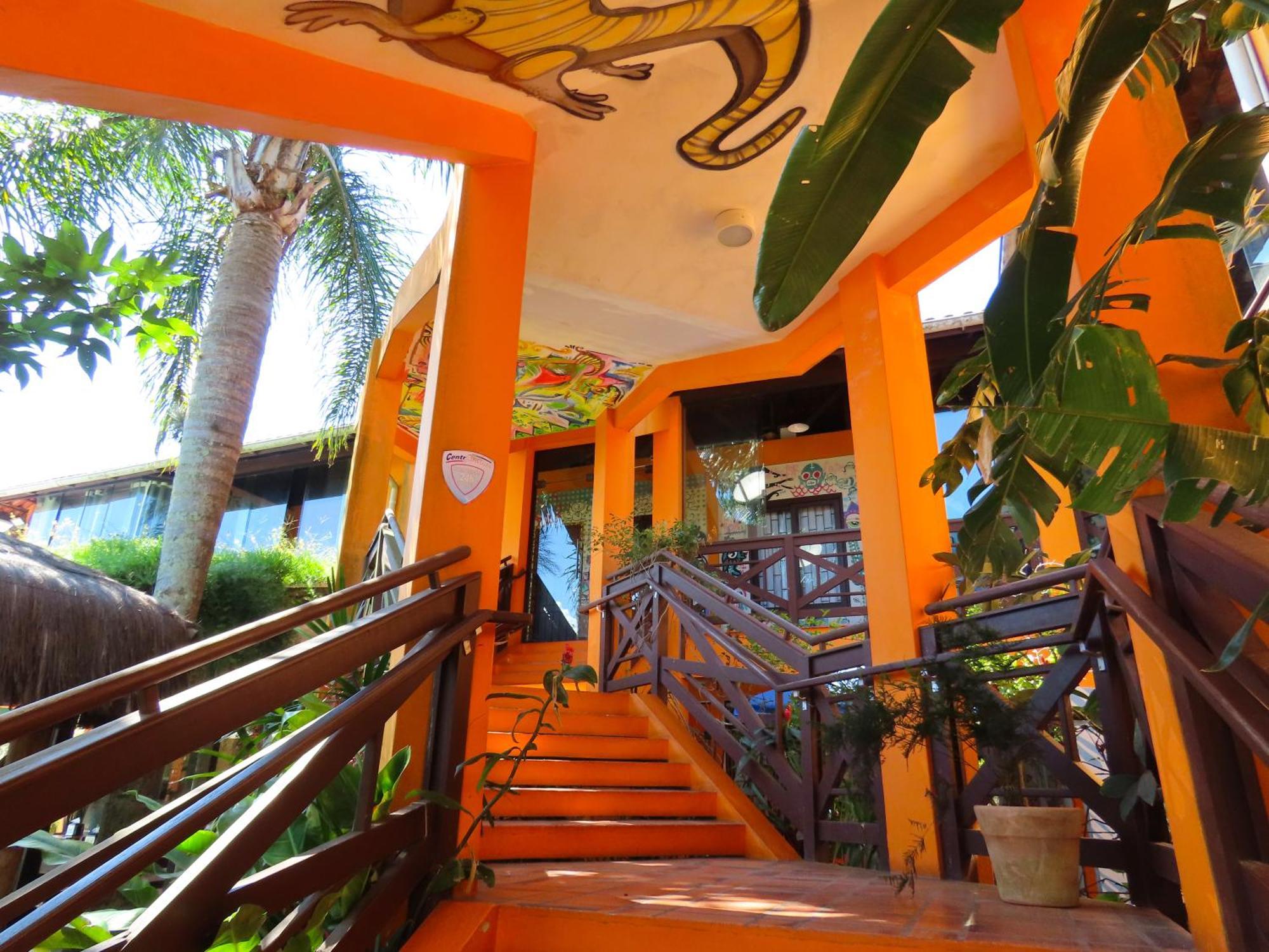 Patio Floriparadise Florianópolis Екстериор снимка