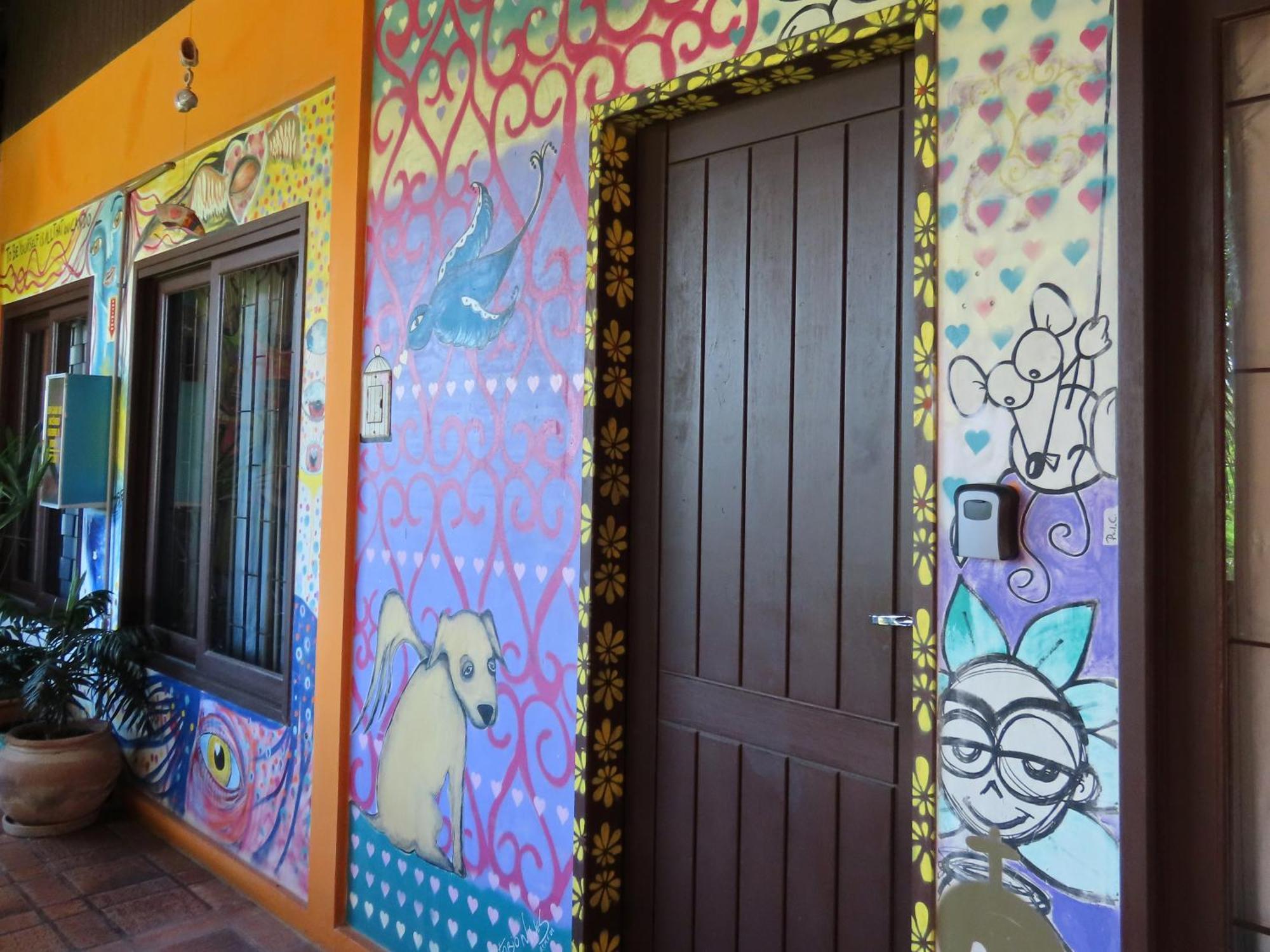 Patio Floriparadise Florianópolis Екстериор снимка