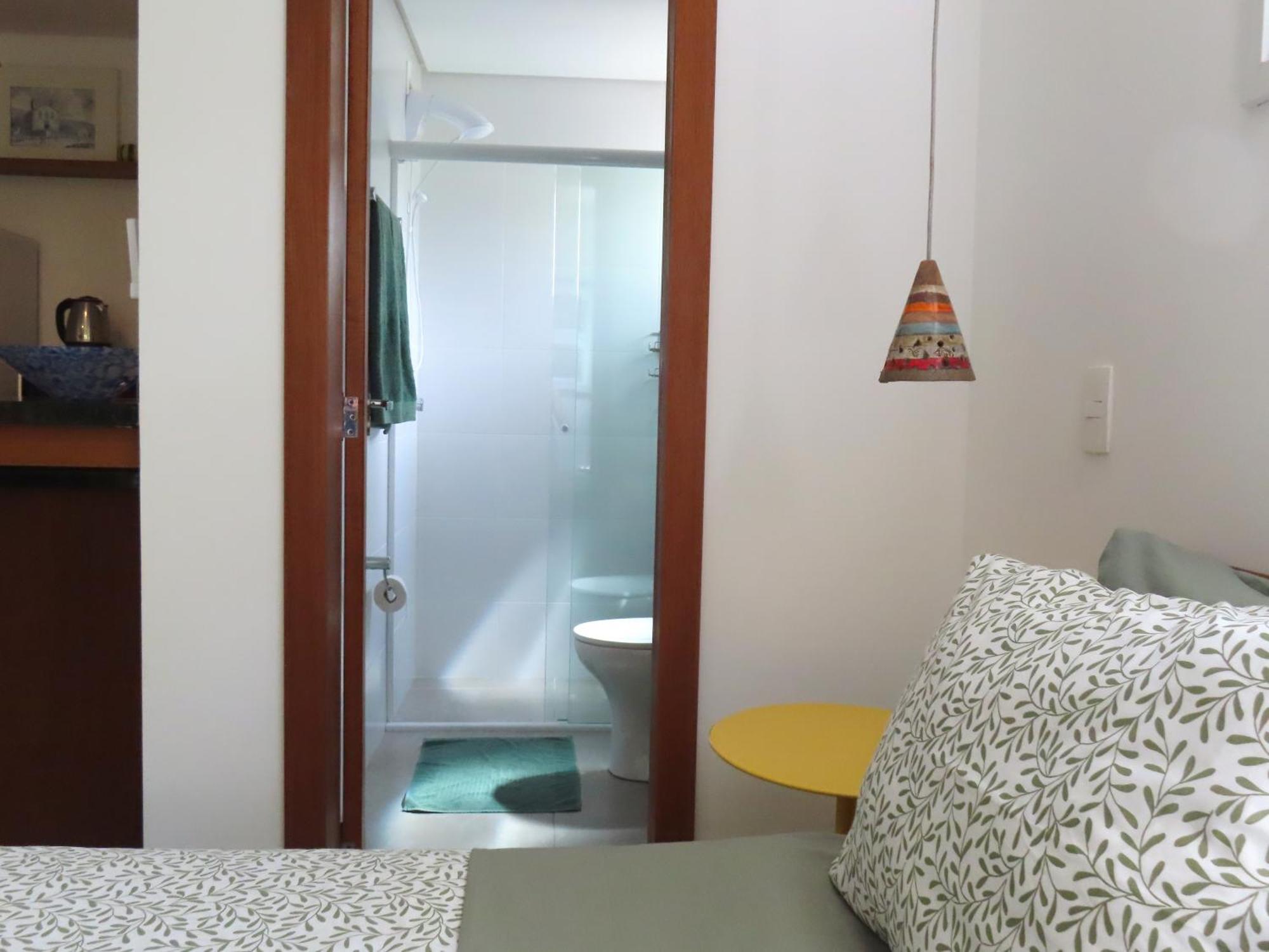 Patio Floriparadise Florianópolis Екстериор снимка