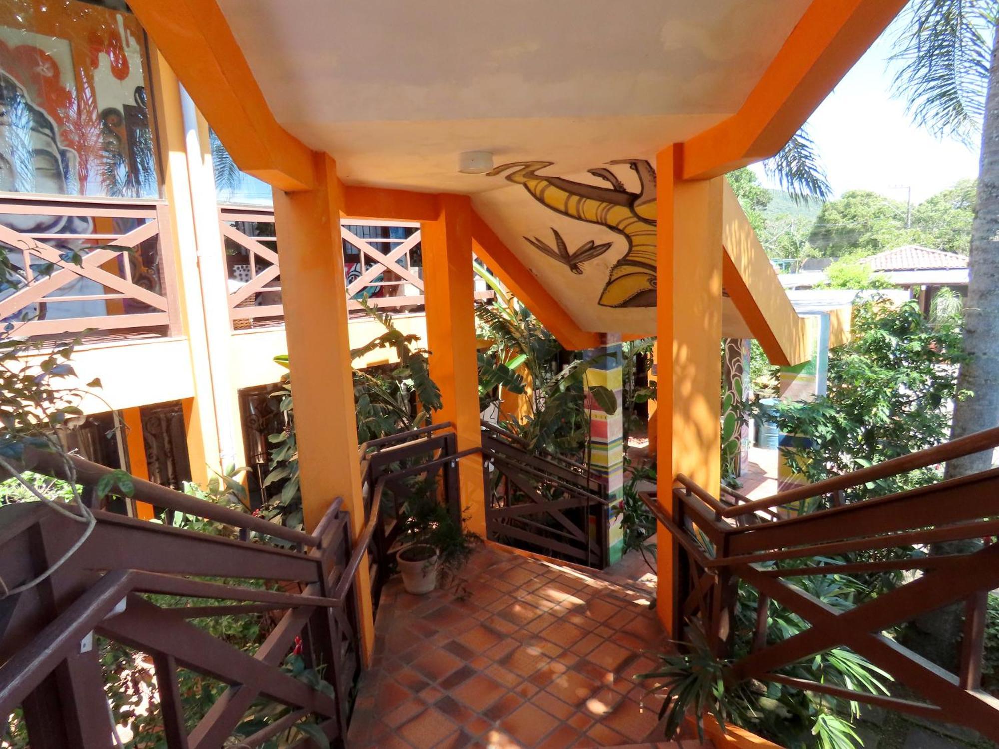Patio Floriparadise Florianópolis Екстериор снимка