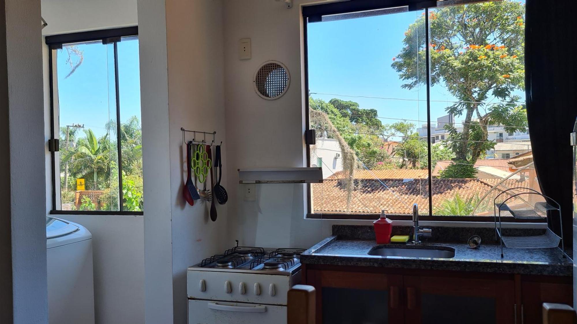 Patio Floriparadise Florianópolis Стая снимка