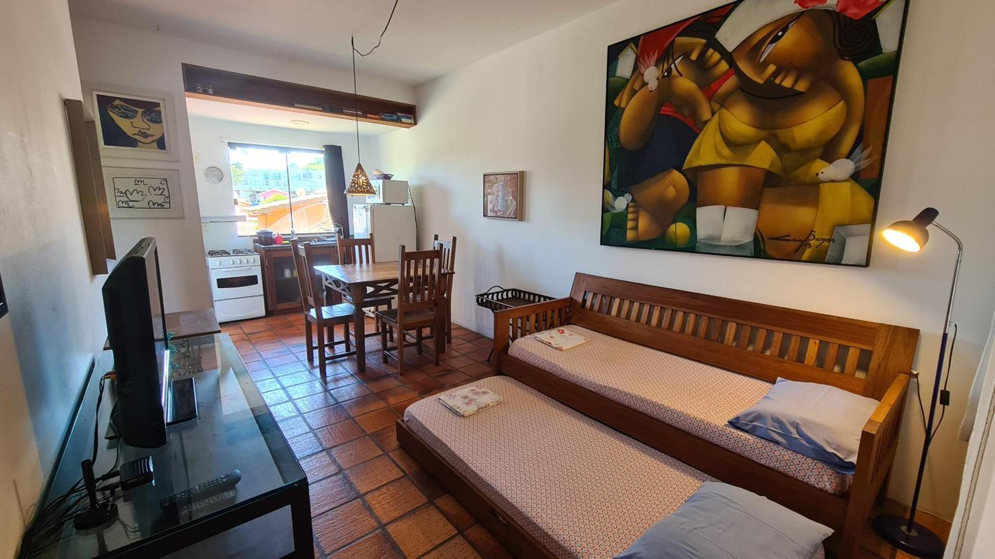 Patio Floriparadise Florianópolis Екстериор снимка