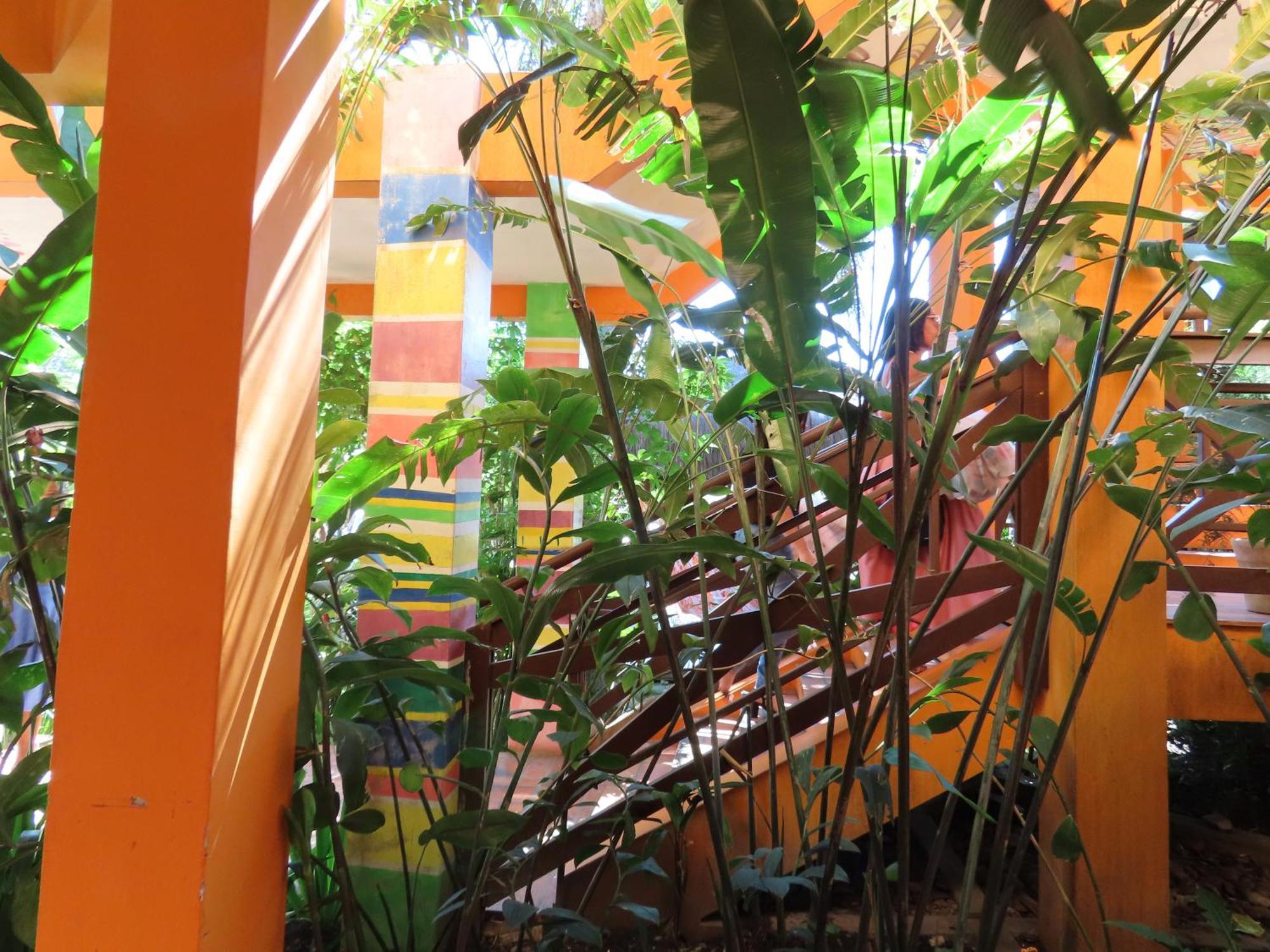 Patio Floriparadise Florianópolis Екстериор снимка