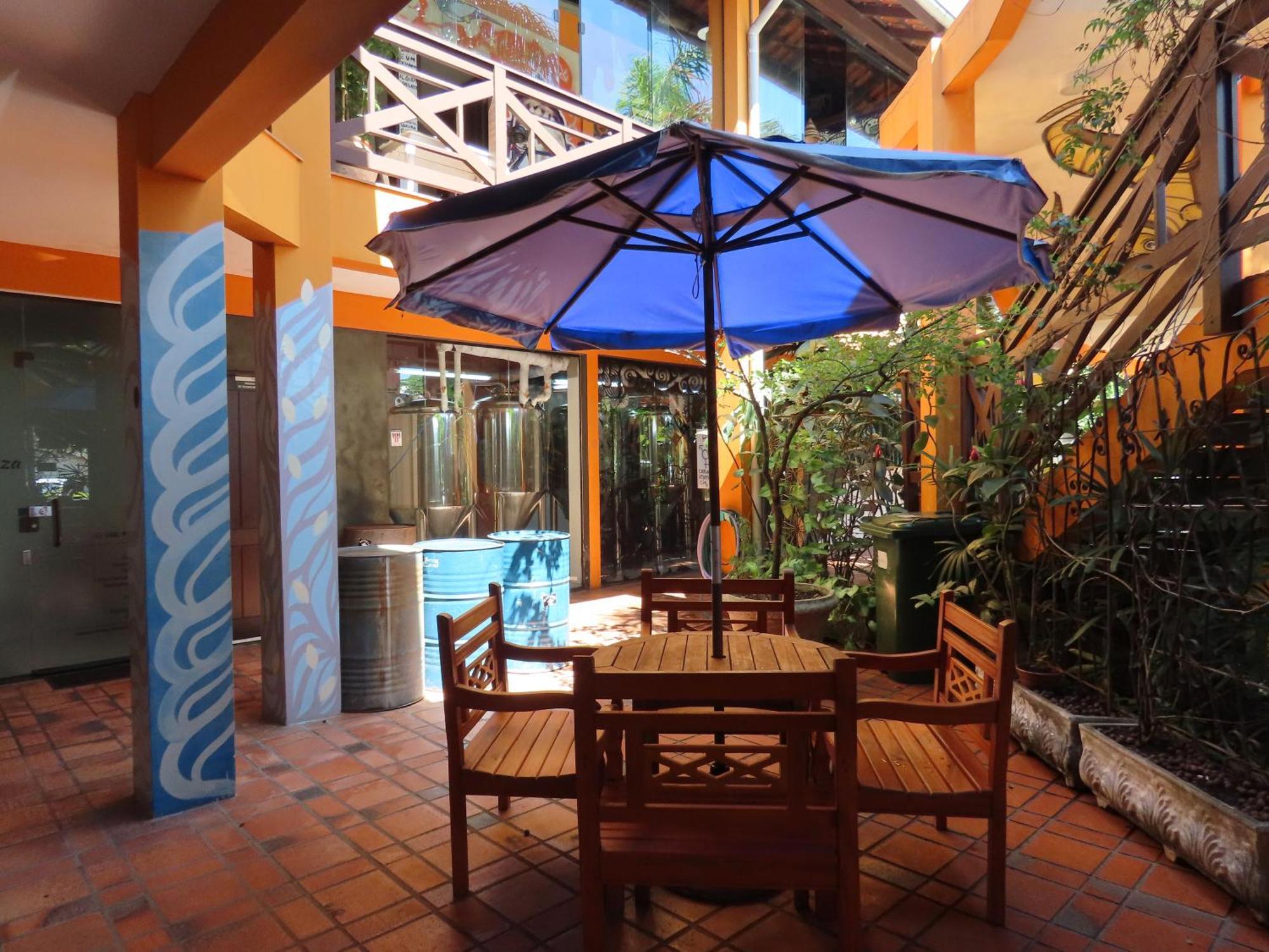 Patio Floriparadise Florianópolis Екстериор снимка