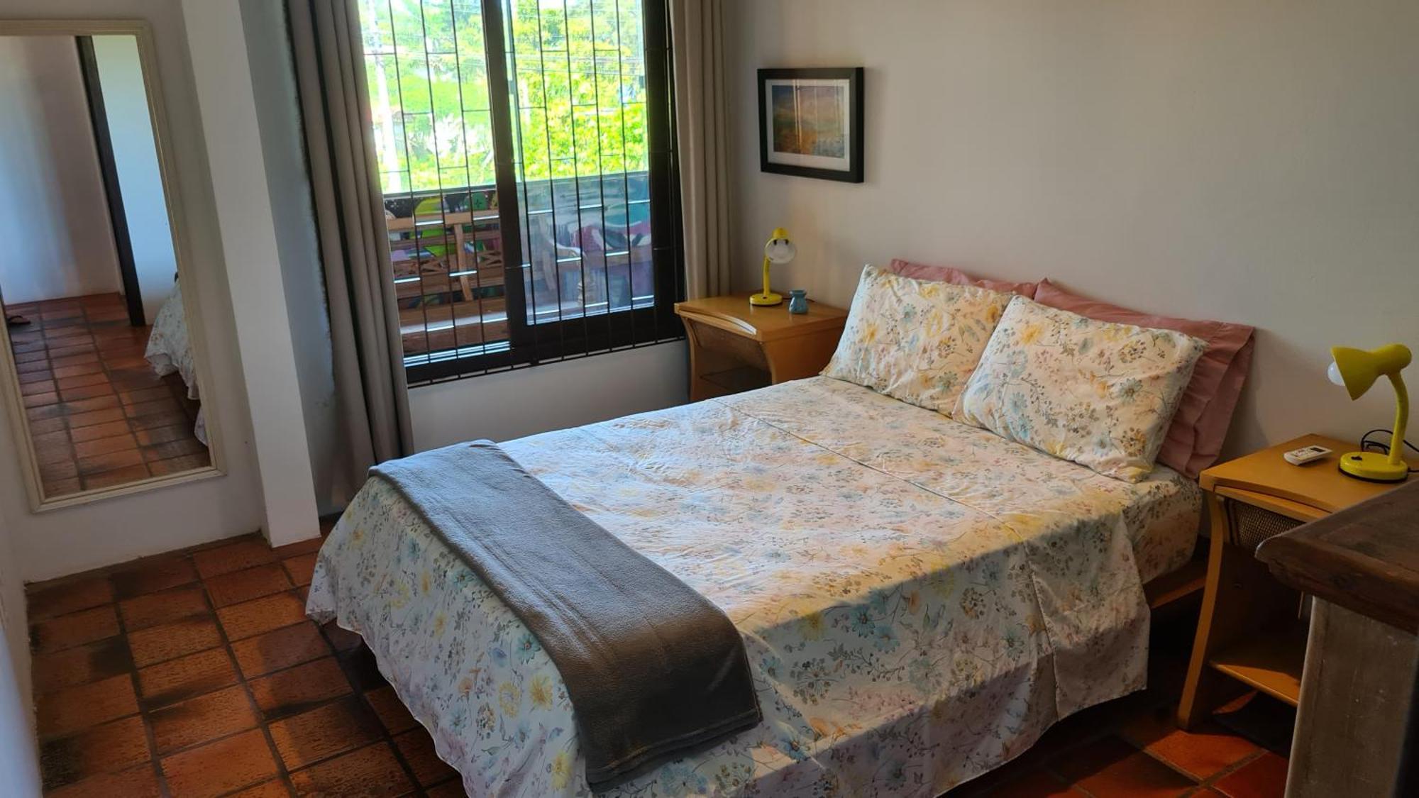 Patio Floriparadise Florianópolis Екстериор снимка