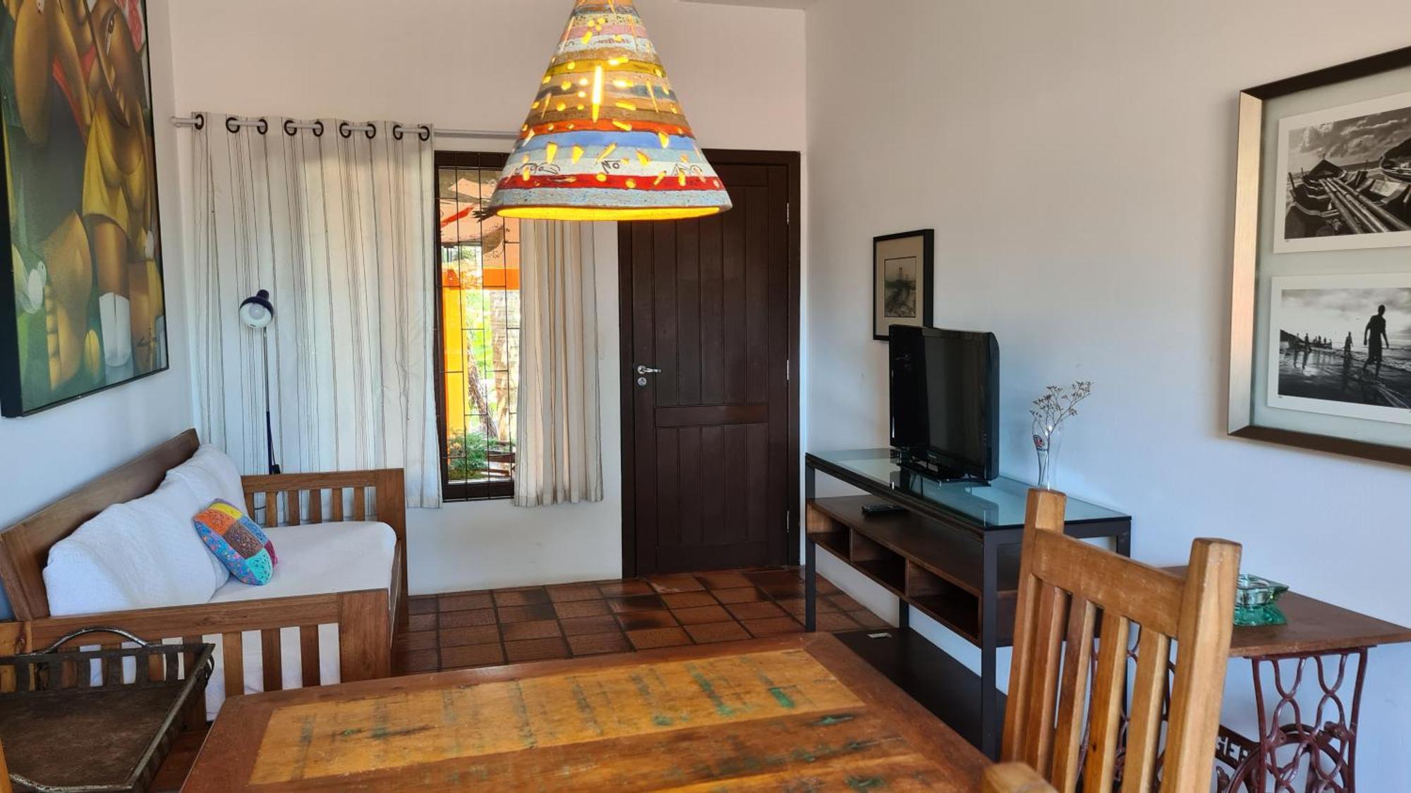Patio Floriparadise Florianópolis Стая снимка