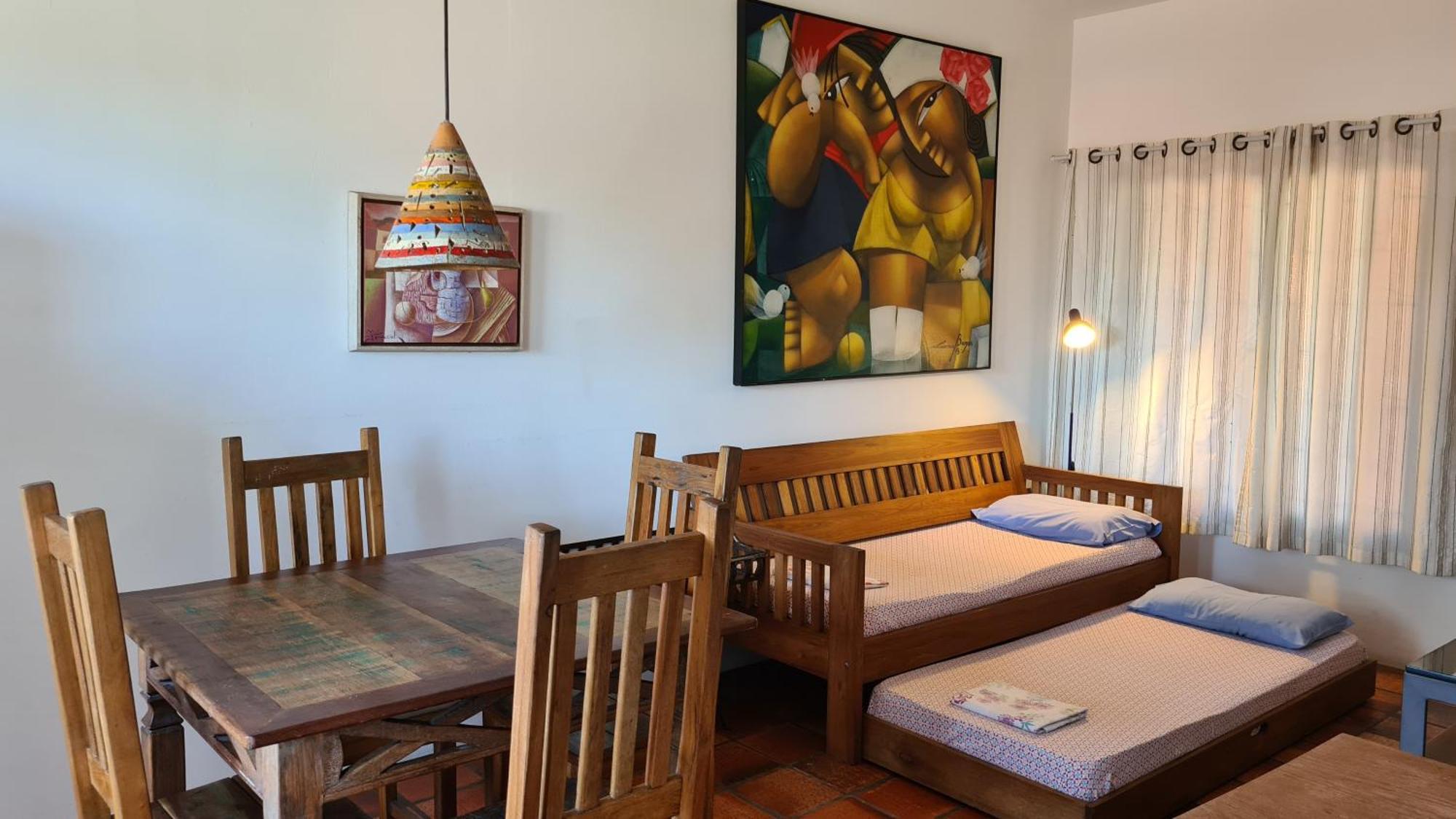 Patio Floriparadise Florianópolis Екстериор снимка