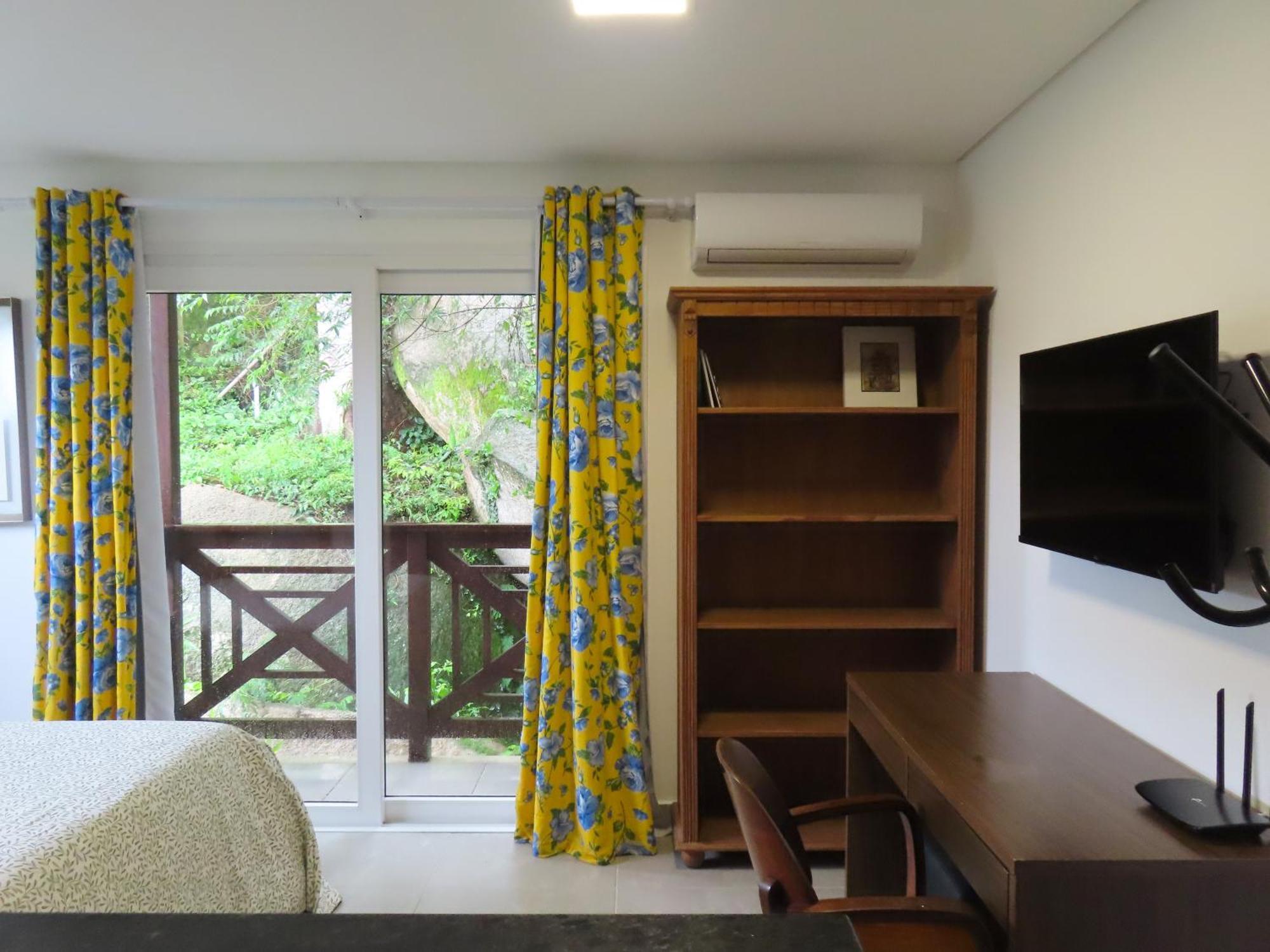 Patio Floriparadise Florianópolis Екстериор снимка