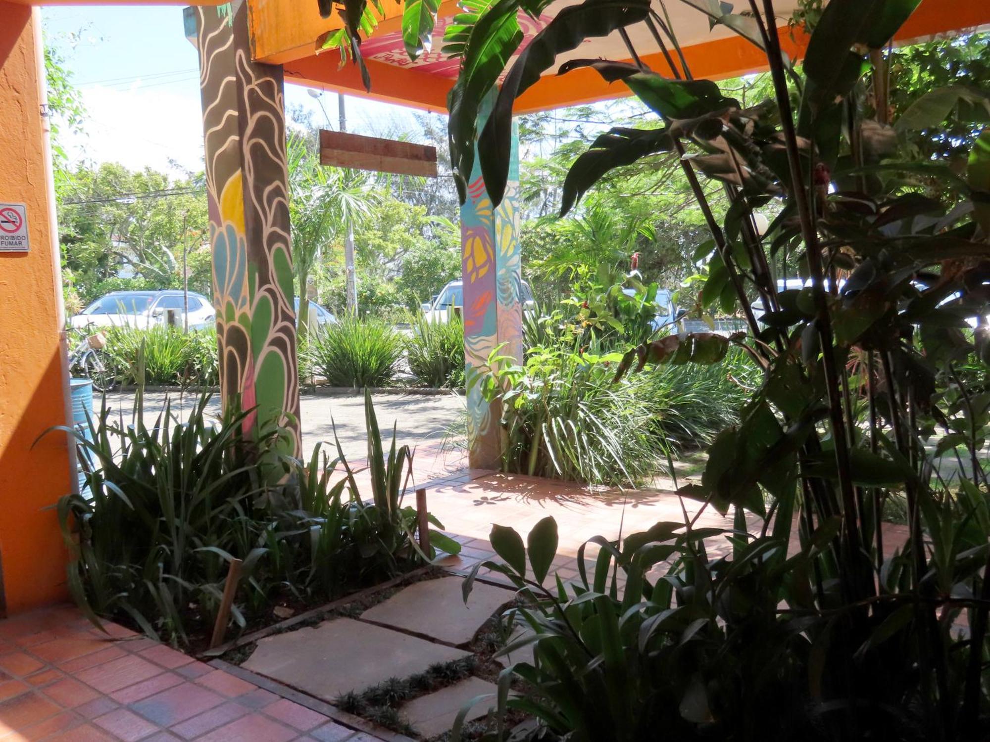 Patio Floriparadise Florianópolis Екстериор снимка