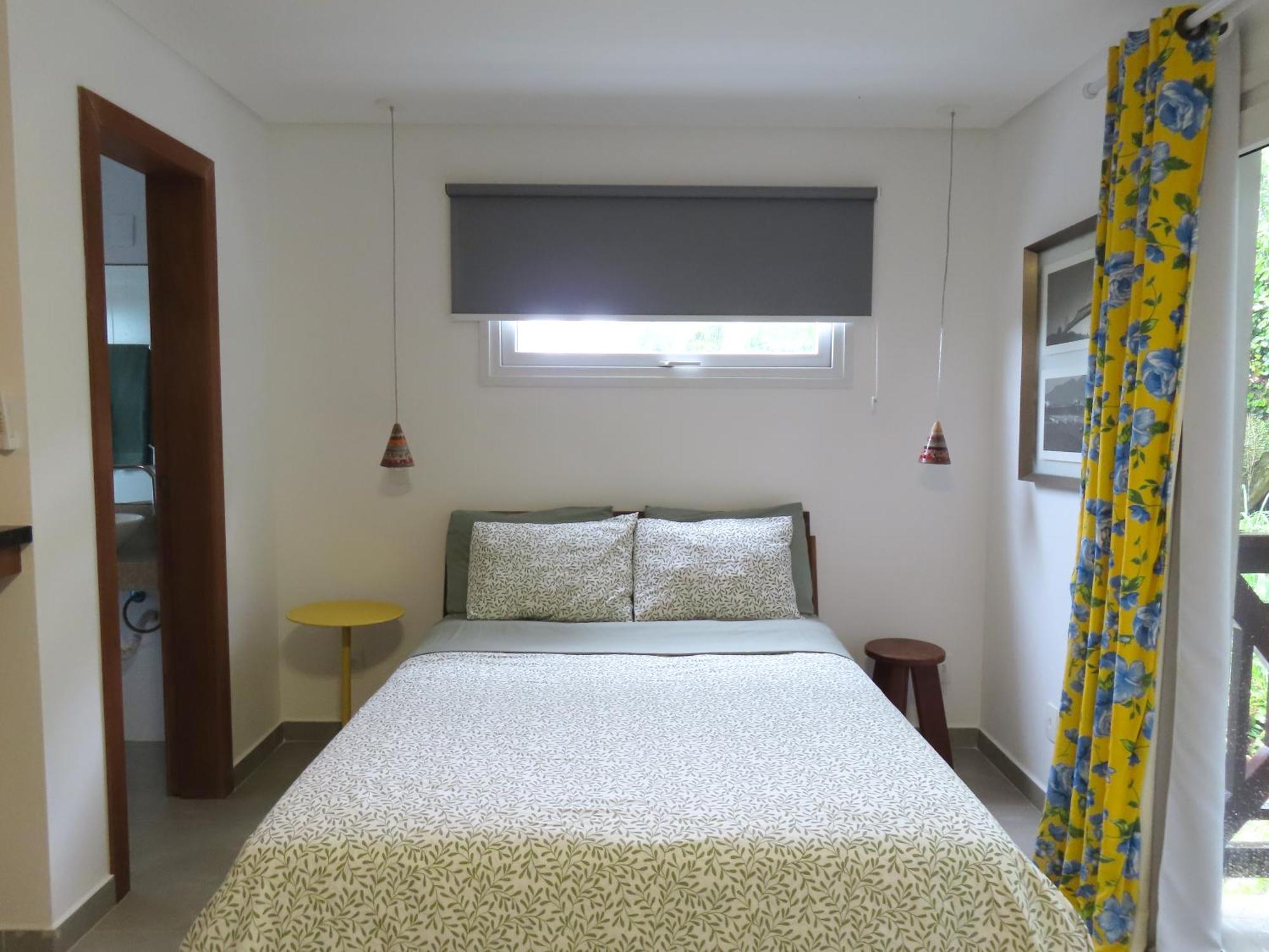 Patio Floriparadise Florianópolis Екстериор снимка