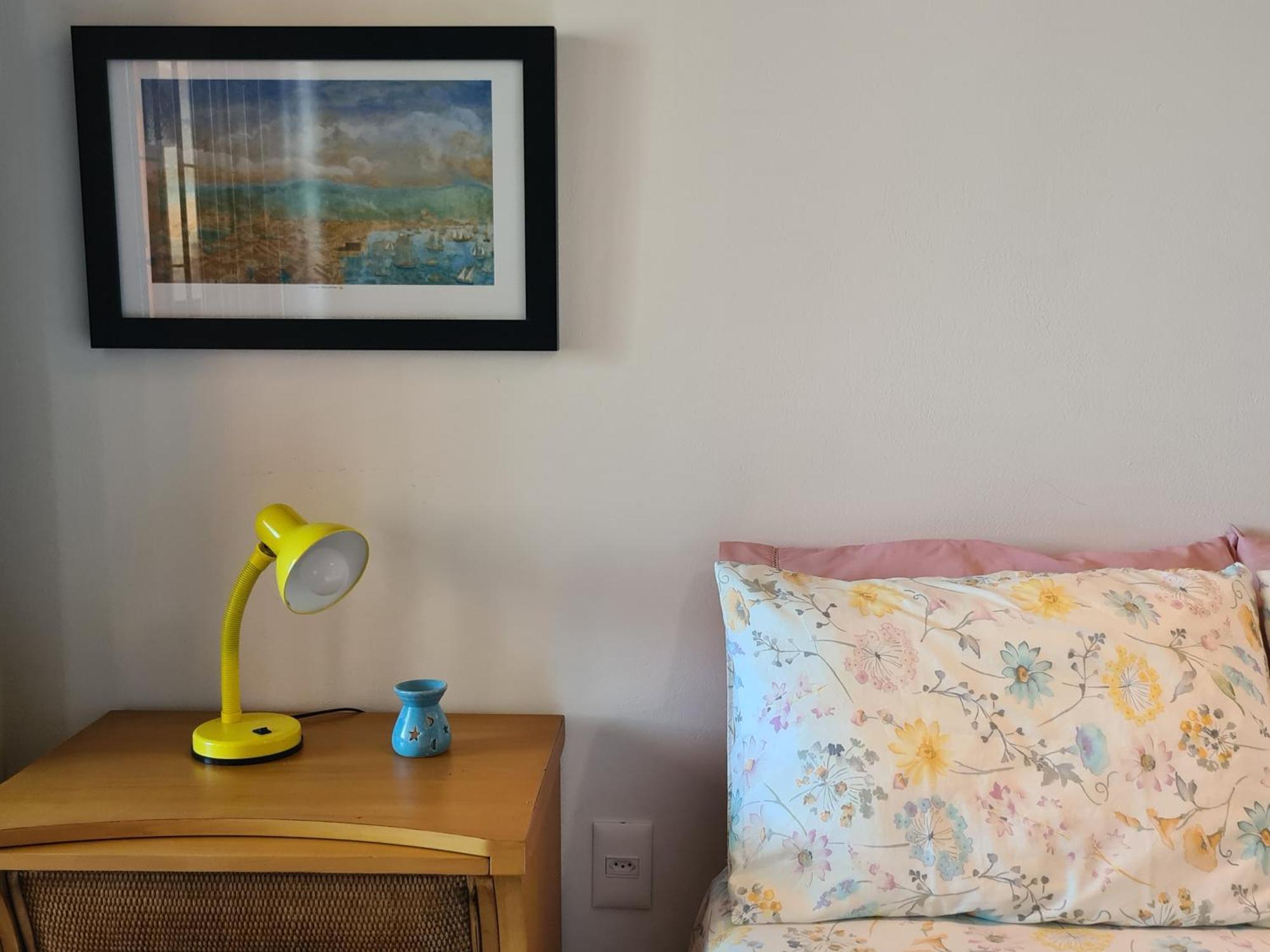 Patio Floriparadise Florianópolis Екстериор снимка