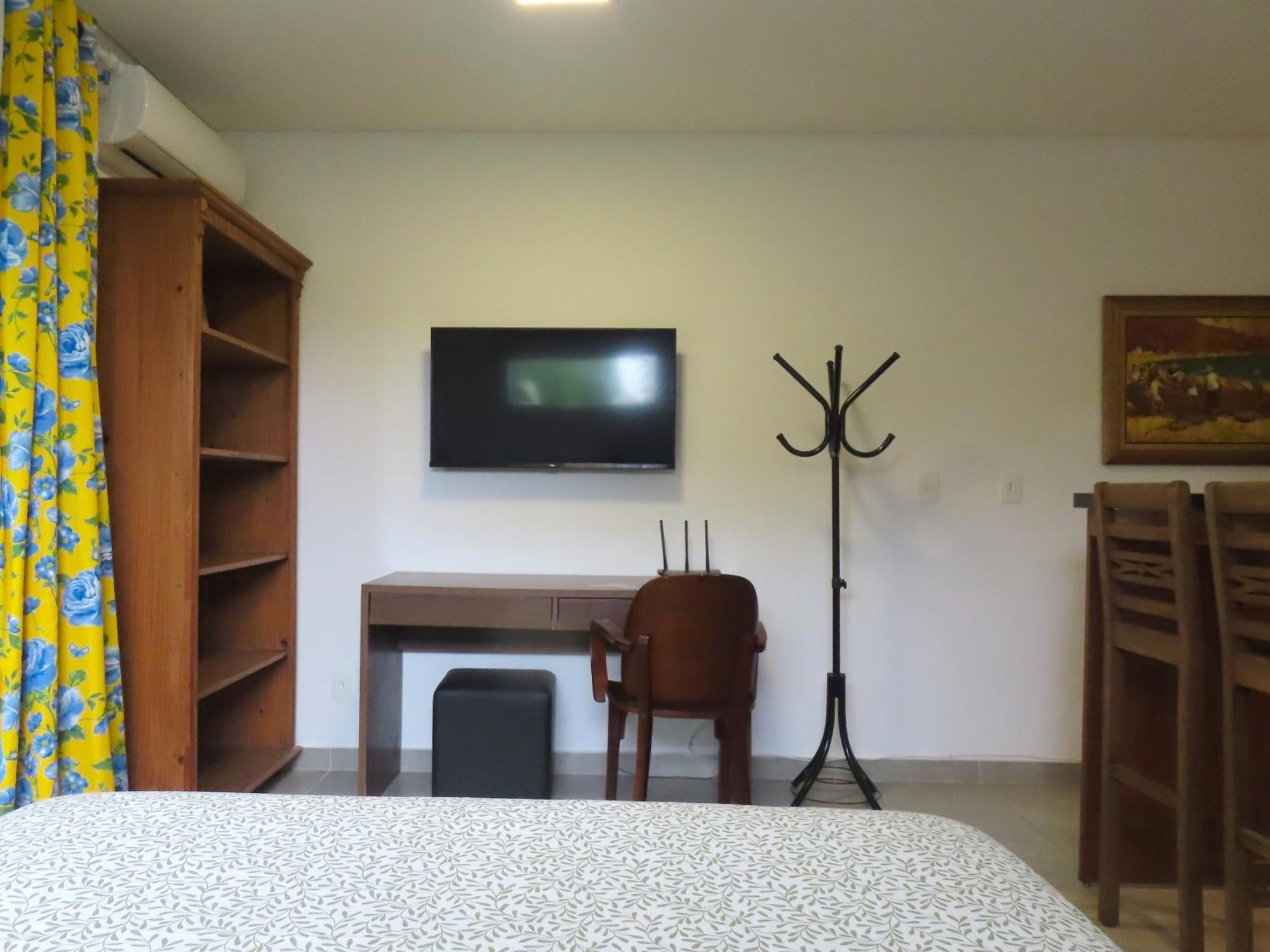 Patio Floriparadise Florianópolis Екстериор снимка