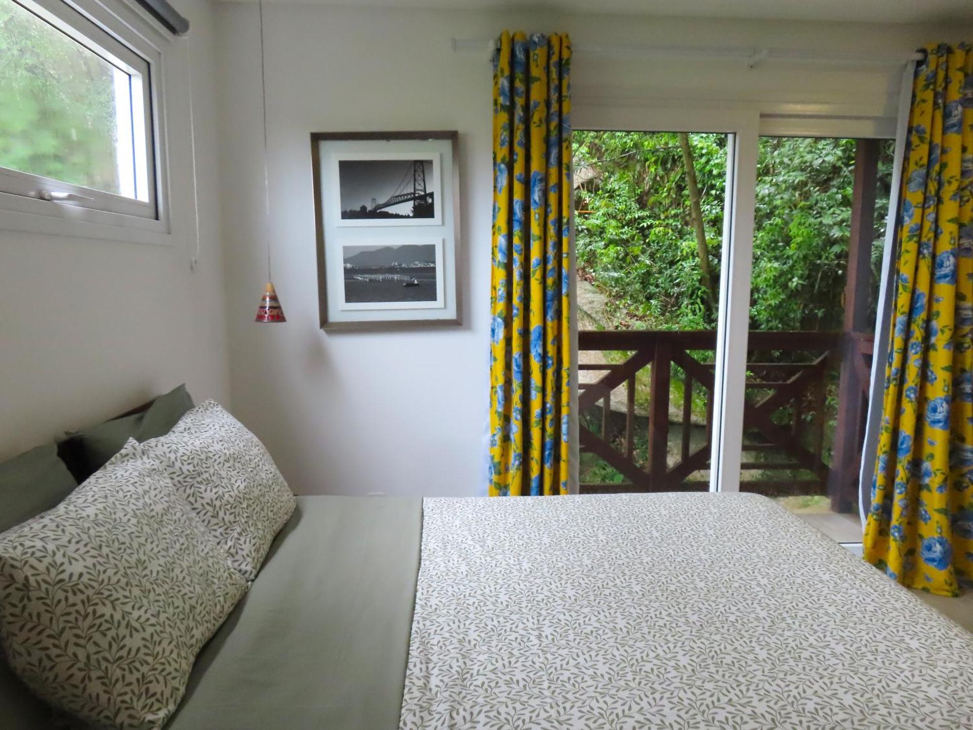 Patio Floriparadise Florianópolis Екстериор снимка