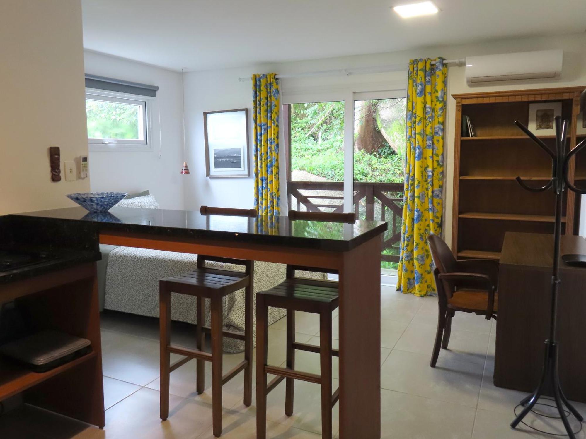 Patio Floriparadise Florianópolis Екстериор снимка