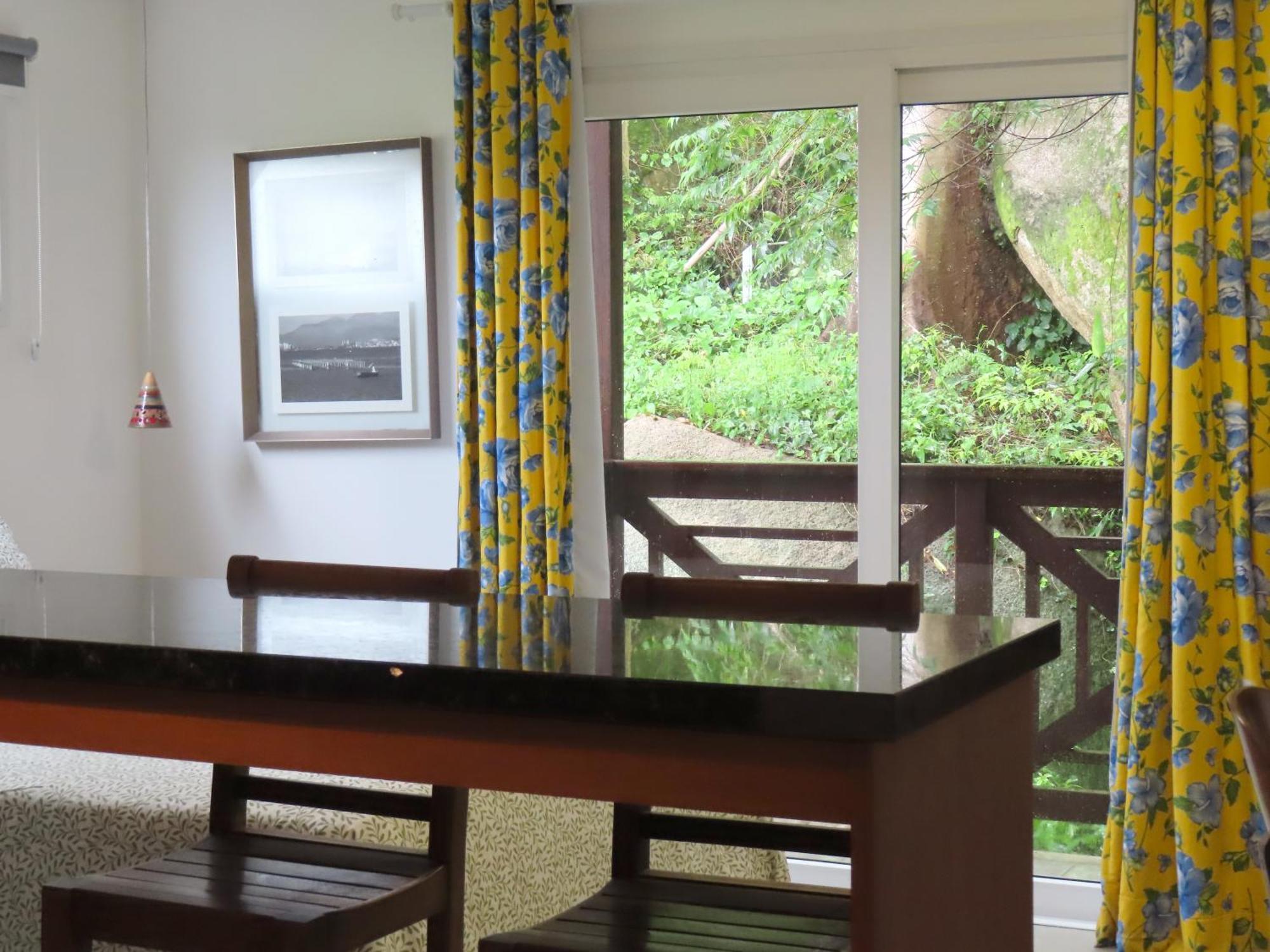 Patio Floriparadise Florianópolis Екстериор снимка