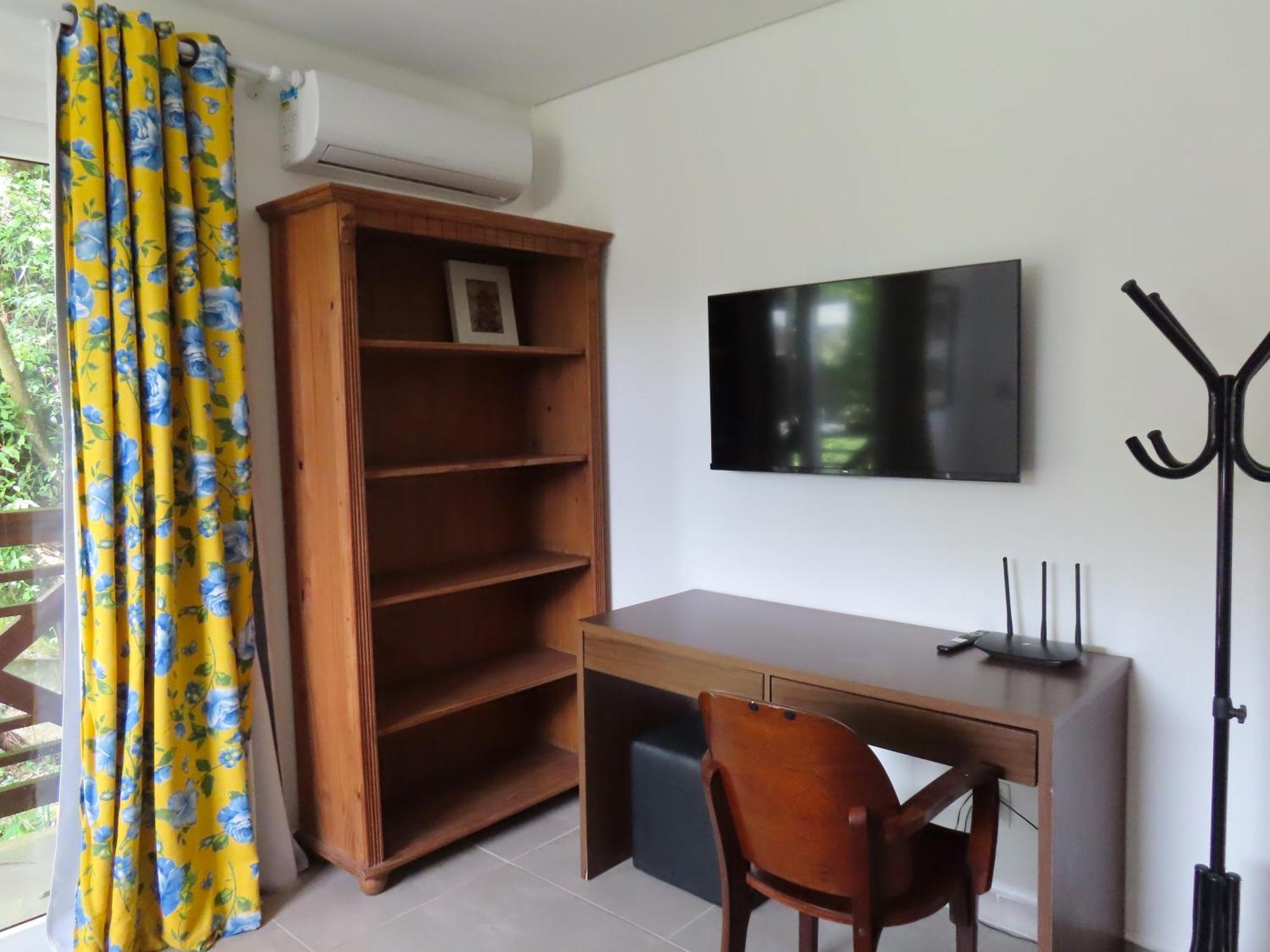 Patio Floriparadise Florianópolis Екстериор снимка